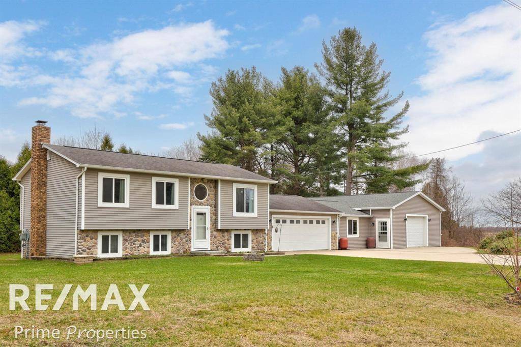 Arbela Twp, MI 48746,9060 Belsay Road