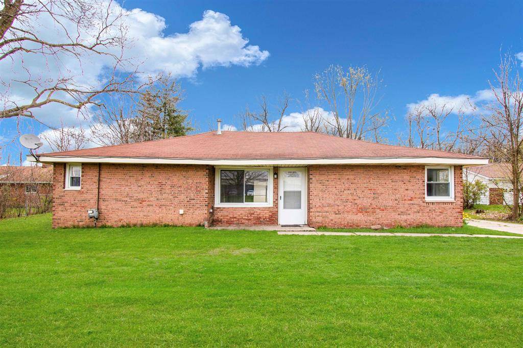 Flint Twp, MI 48532,1165 S Elms Road