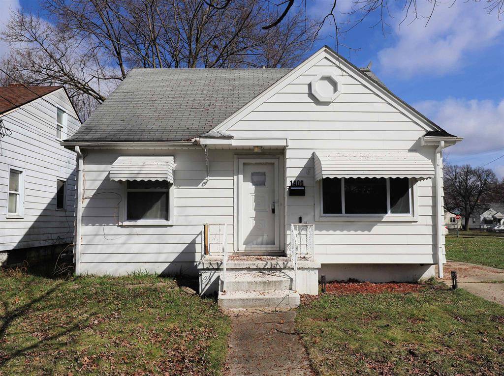 Flint, MI 48507,1406 Lincoln Avenue
