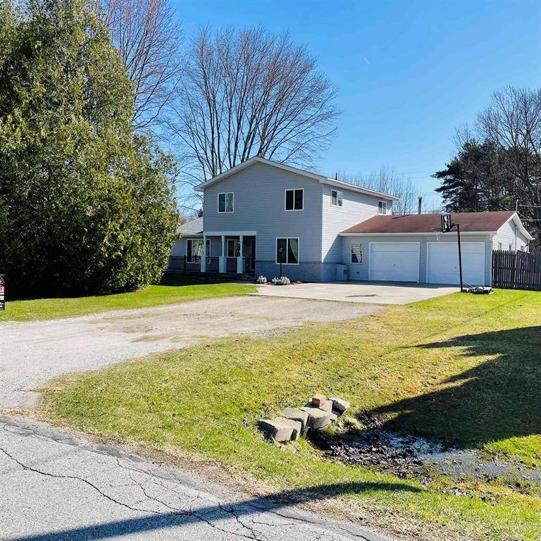 Port Huron Twp, MI 48060,3050 Westcott Drive