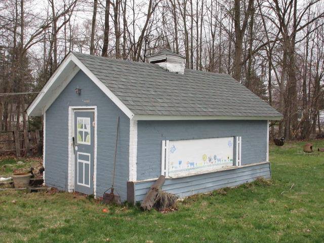 Fenton, MI 48430,602 Hickory Street