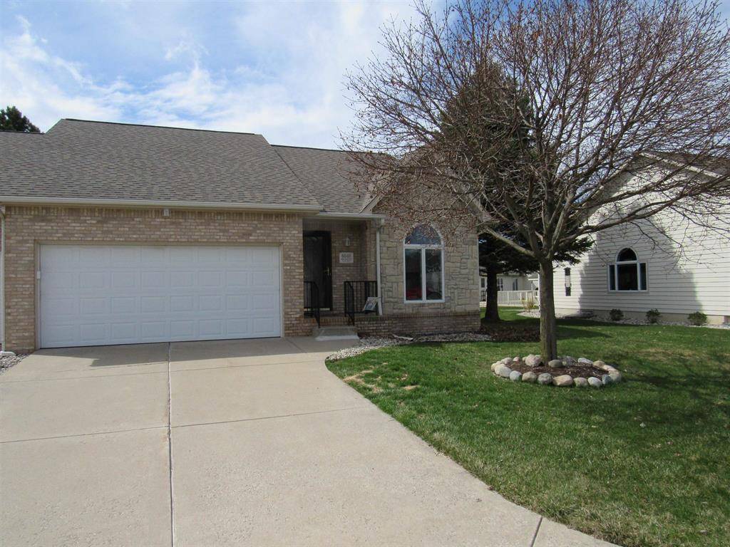 Grand Blanc Twp, MI 48439,6048 Belmont Court