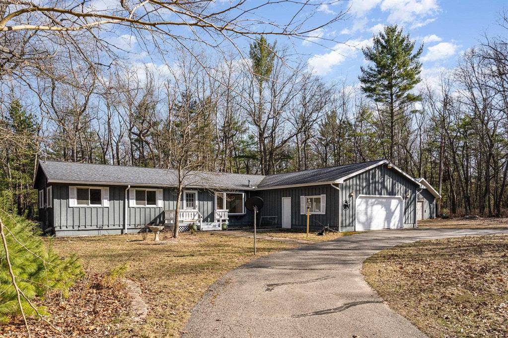 Oscoda Twp, MI 48750,4166 Gagnon Trail