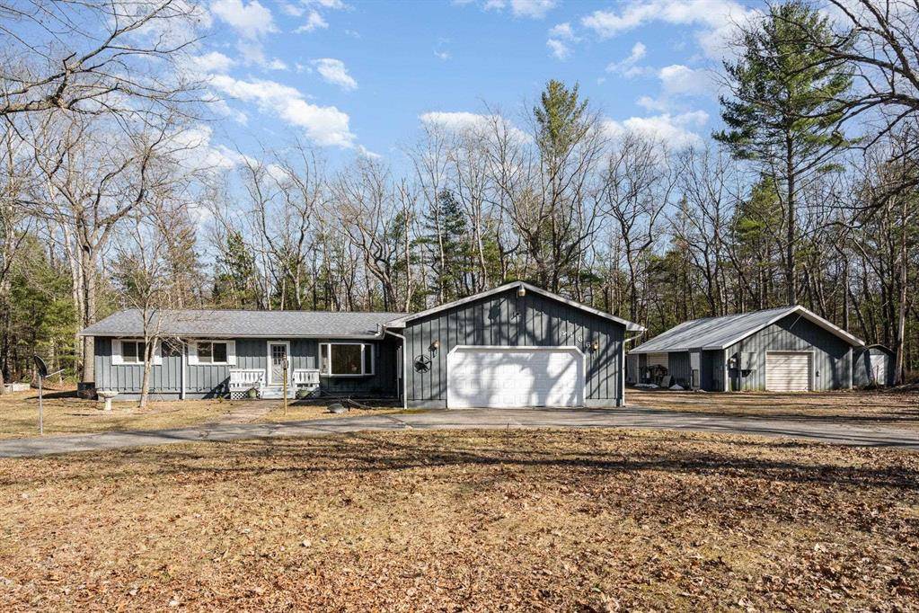 Oscoda Twp, MI 48750,4166 Gagnon Trail