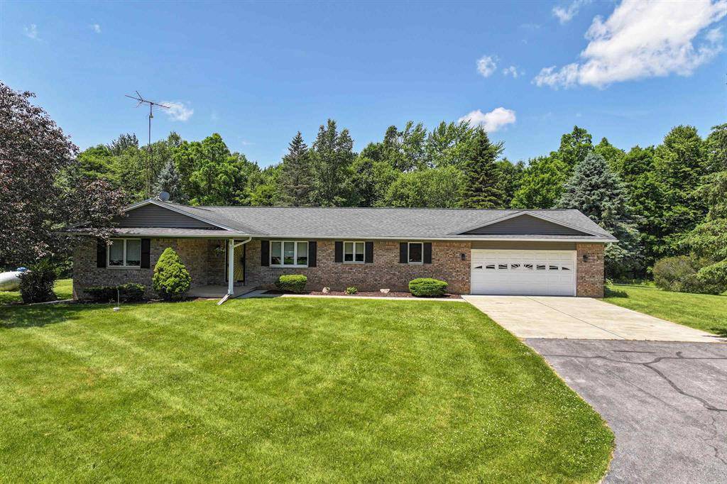 Hadley Twp, MI 48446,5802 Pratt Road