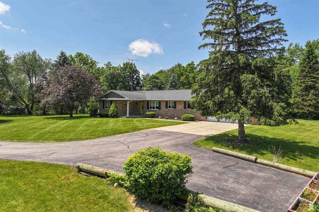 Hadley Twp, MI 48446,5802 Pratt Road