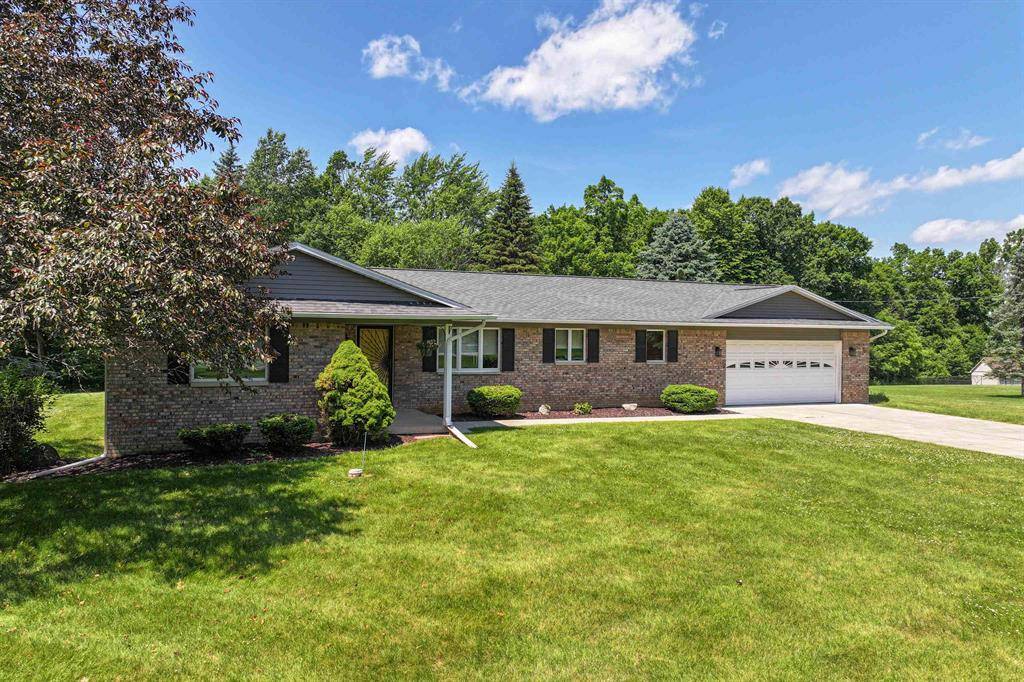 Hadley Twp, MI 48446,5802 Pratt Road