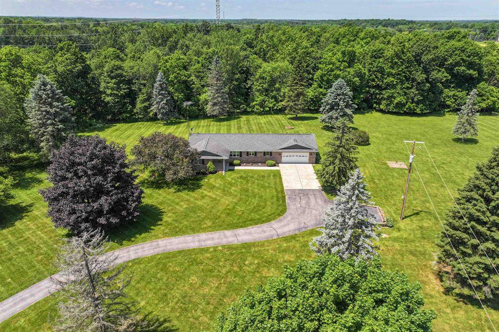 Hadley Twp, MI 48446,5802 Pratt Road