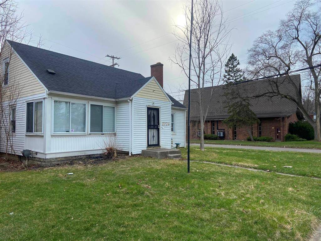 Flint, MI 48504,2729 Mackin Road