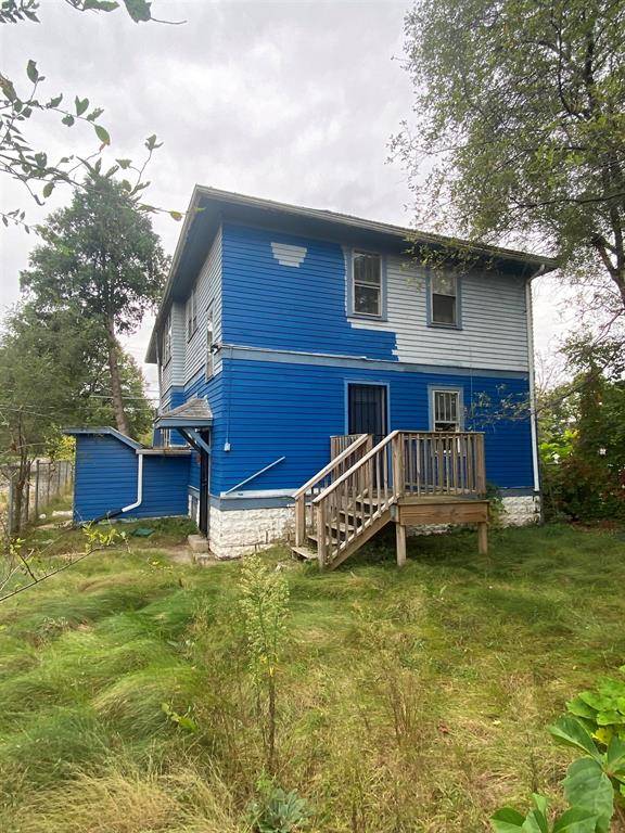 Flint, MI 48506,1655 Leith Street
