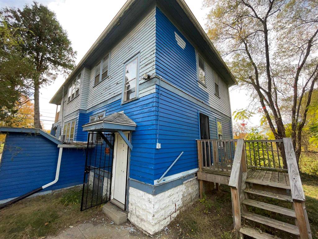 Flint, MI 48506,1655 Leith Street