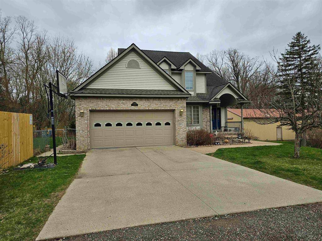 Flushing Twp, MI 48433,5409 N Mckinley Road