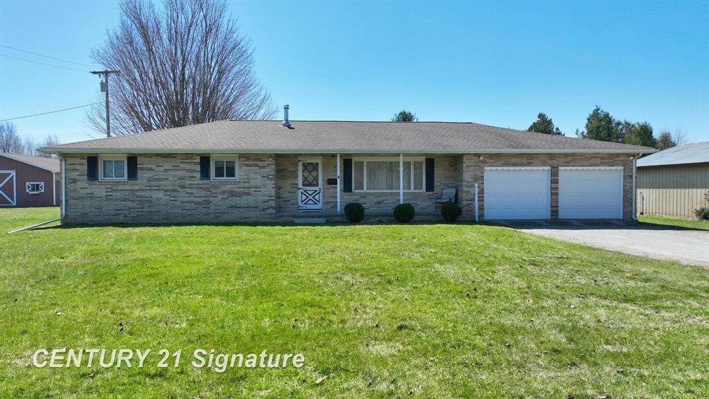 Arbela Twp, MI 48746,6415 Birch Run Road