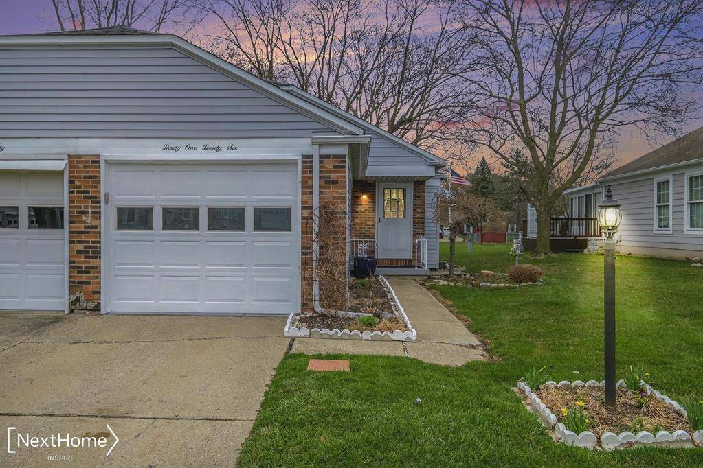 Mt. Morris Twp, MI 48433,3126 Pinegate Drive