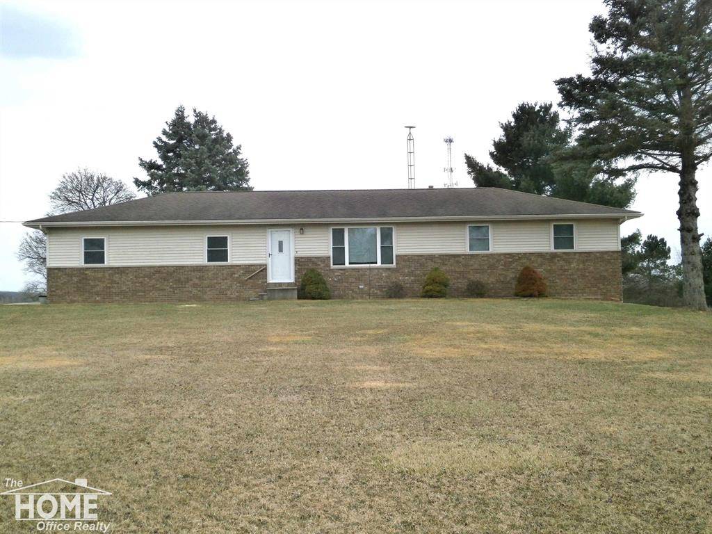 Shiawassee Twp, MI 48817,3050 Hibbard Road