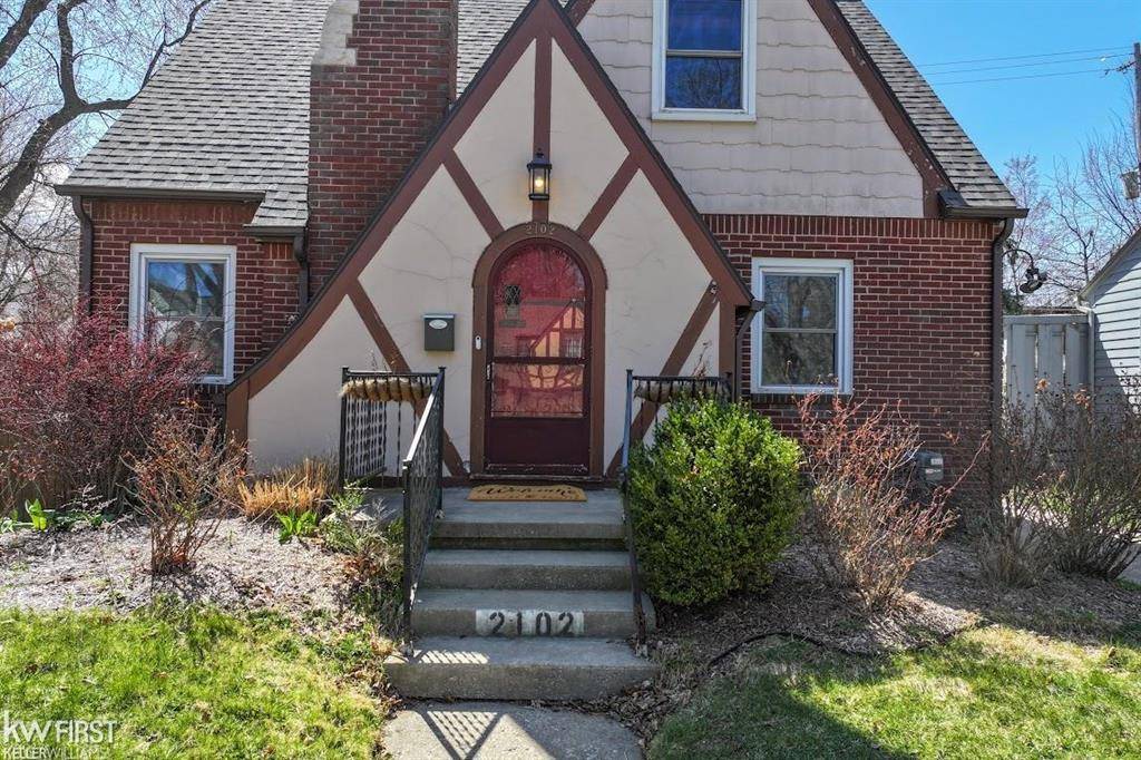 Flint, MI 48503,2102 Mountain Avenue