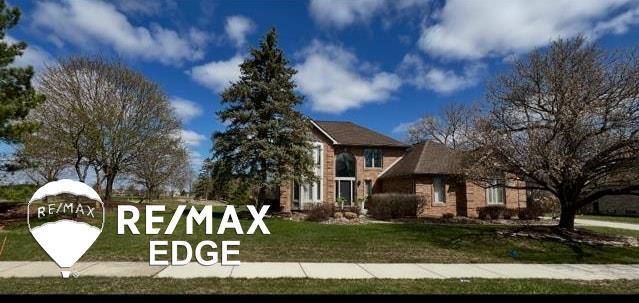 Canton Twp, MI 48188,47390 Northgate Drive