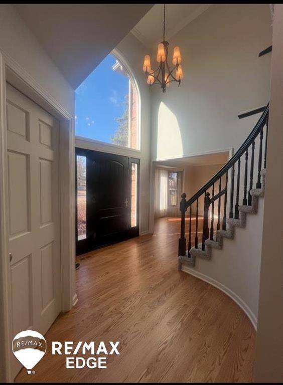 Canton Twp, MI 48188,47390 Northgate Drive