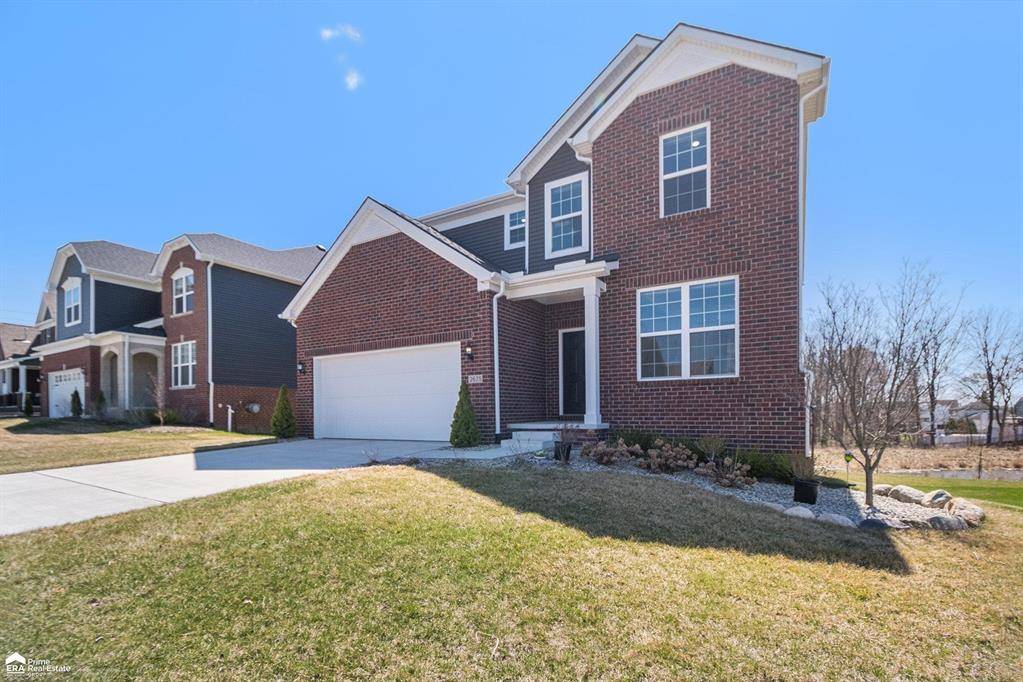 Commerce Twp, MI 48382,2675 Ironton Drive