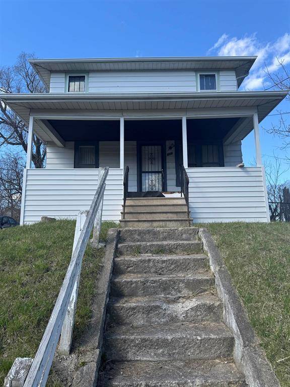Flint, MI 48505,613 E Van Wagoner Avenue