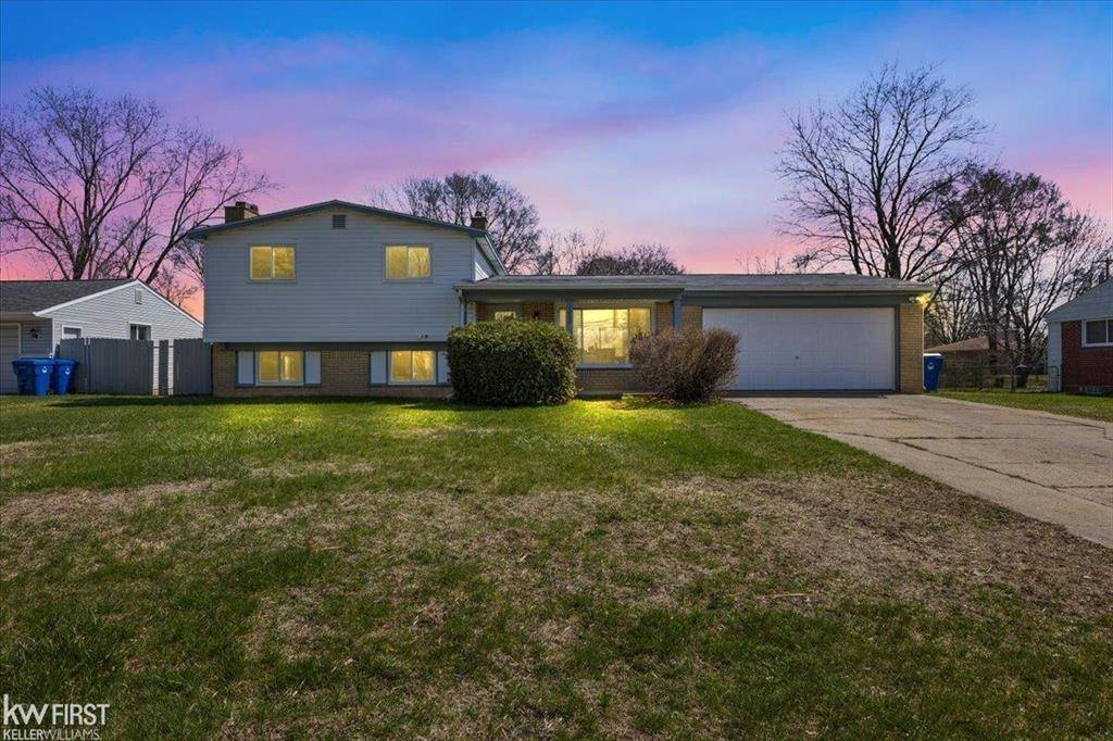 Waterford Twp, MI 48327,1280 Airport Road
