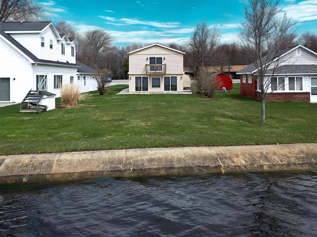 Markey Twp, MI 48629,7903 E Houghton Lake Drive