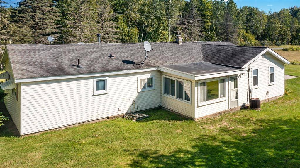 Geneva Twp, MI 48618,4345 W McNally Road