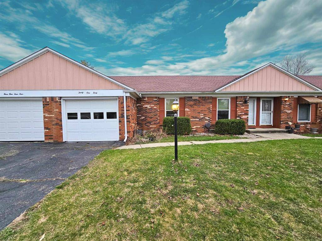 Mt. Morris Twp, MI 48433,3140 Vineyard Lane