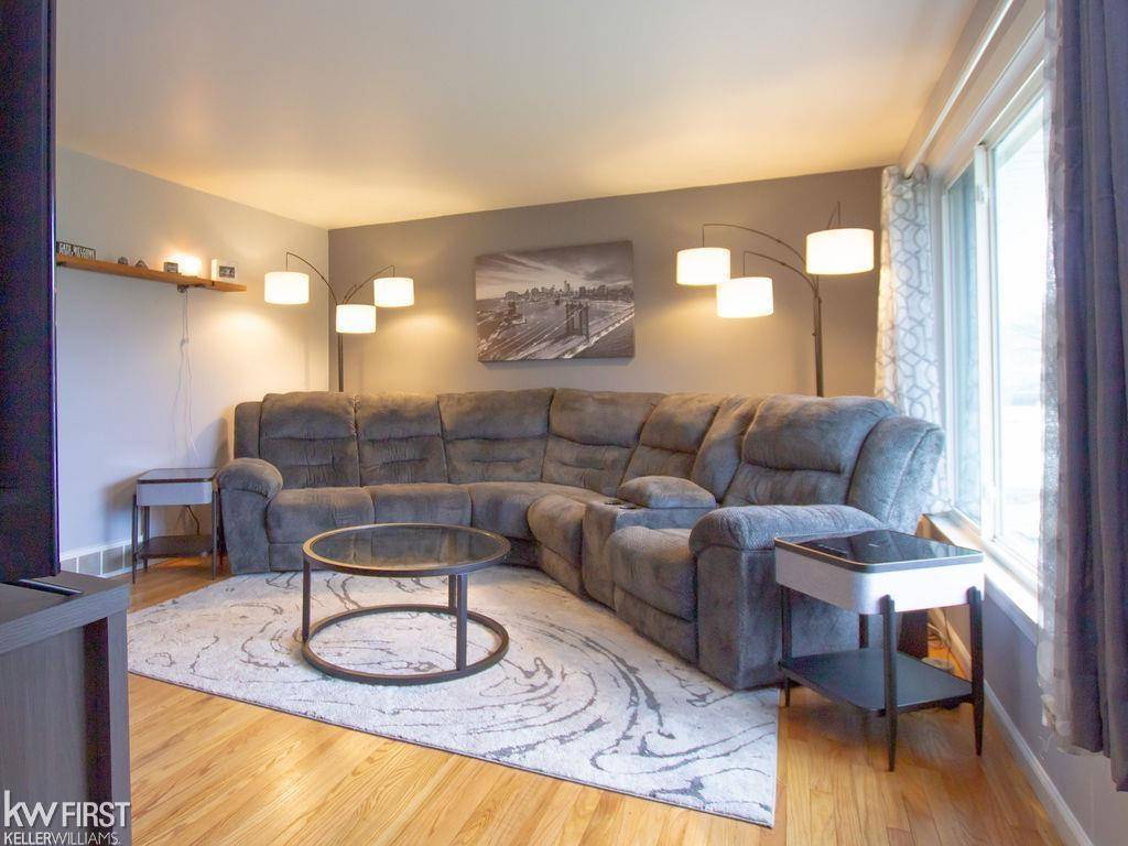 Grand Blanc Twp, MI 48439,5388 Fern Avenue