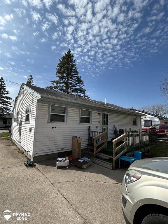 Saginaw, MI 48601,2928 Walters Drive