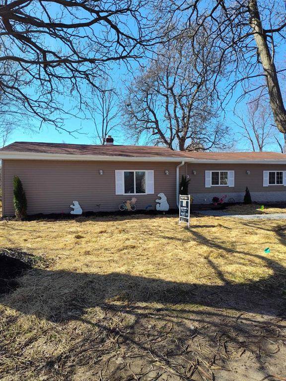 Genesee Twp, MI 48458,1314 Alexandrine Street