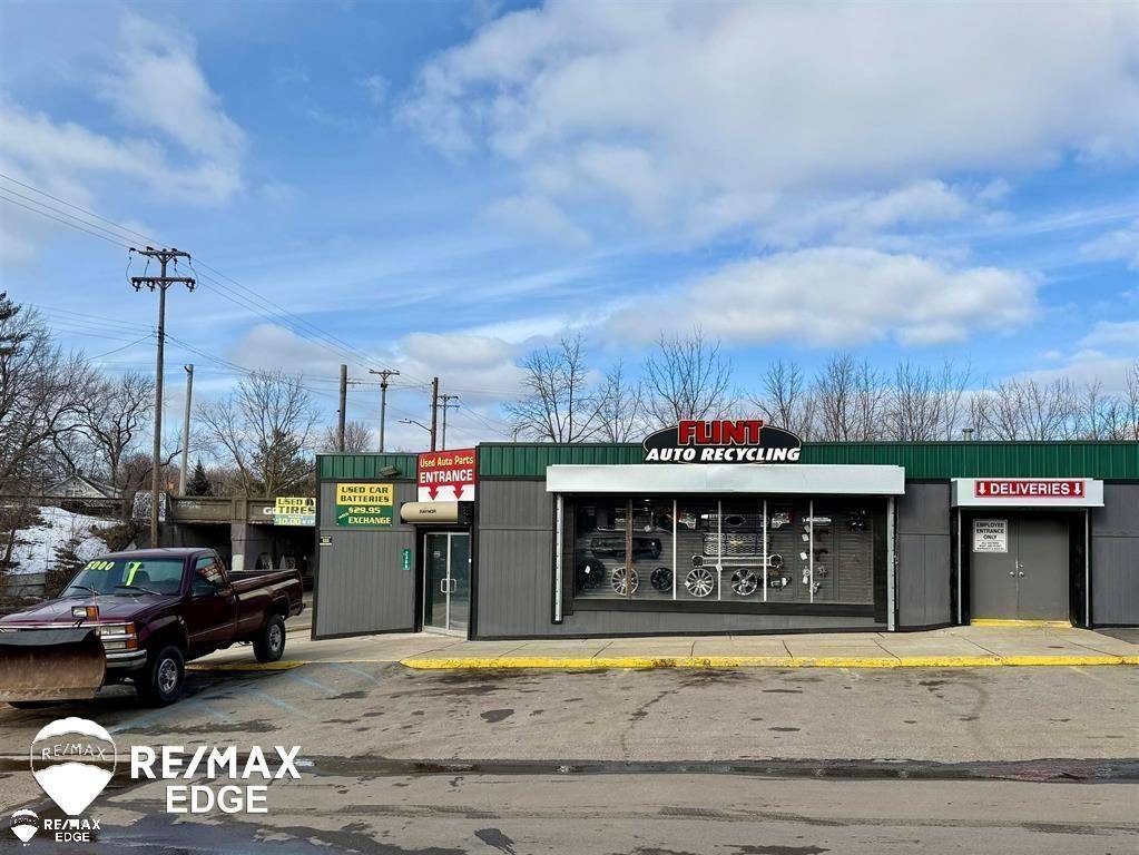 Flint, MI 48507,2309 Fenton Road