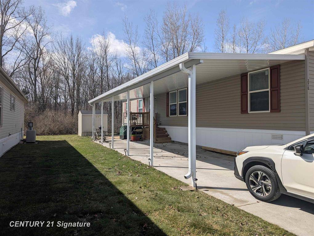 Flushing Twp, MI 48433,278 Armstrong Avenue