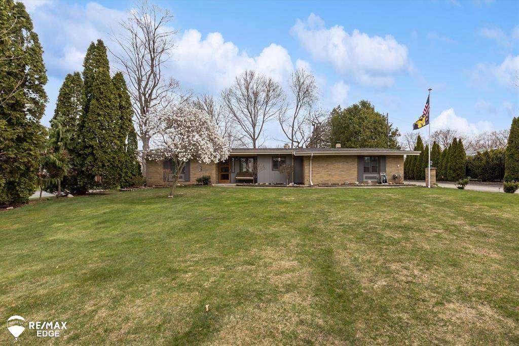 Burton, MI 48509,4405 Thornapple Circle