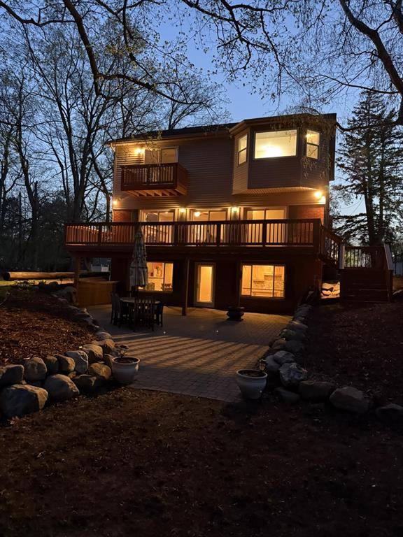 Argentine Twp, MI 48451,16191 Seymour Road