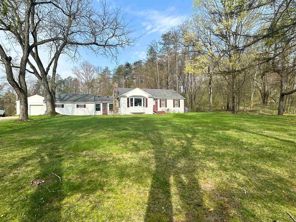 Manchester Vlg, MI 48158,610 S Macomb Street