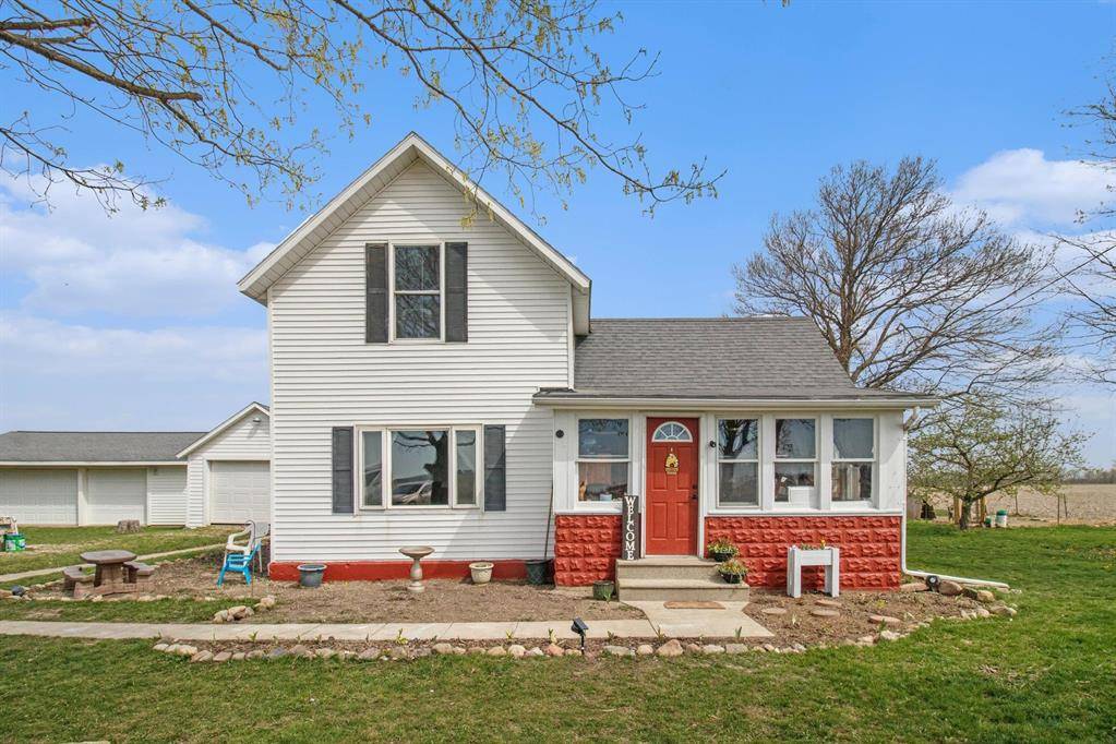Dundee Twp, MI 49229,20414 Libstaff Road
