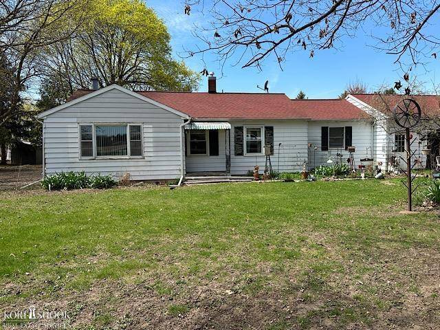 Ovid Twp, MI 48866,2333 N Hollister Road