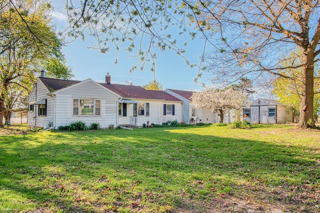 Ovid Twp, MI 48866,2333 N Hollister Road