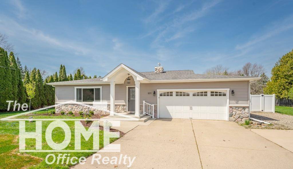 Owosso Twp, MI 48867,1891 Tahyio Road