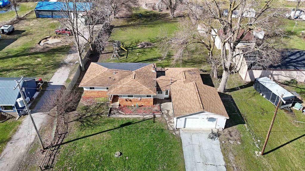 Albee Twp, MI 48417,2086 Sloan Road