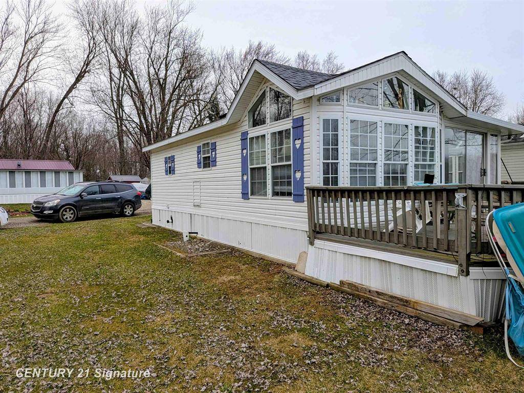 Shiawassee Twp, MI 48414,965 Tyrell Road