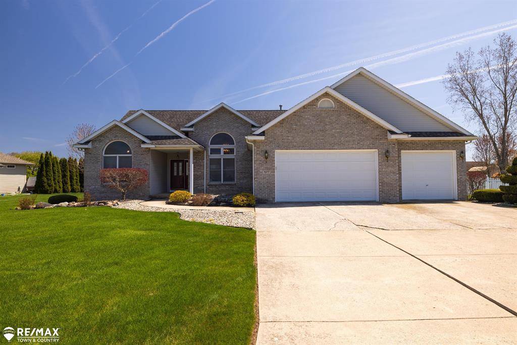 Clayton Twp, MI 48473,7077 Crosswinds Drive