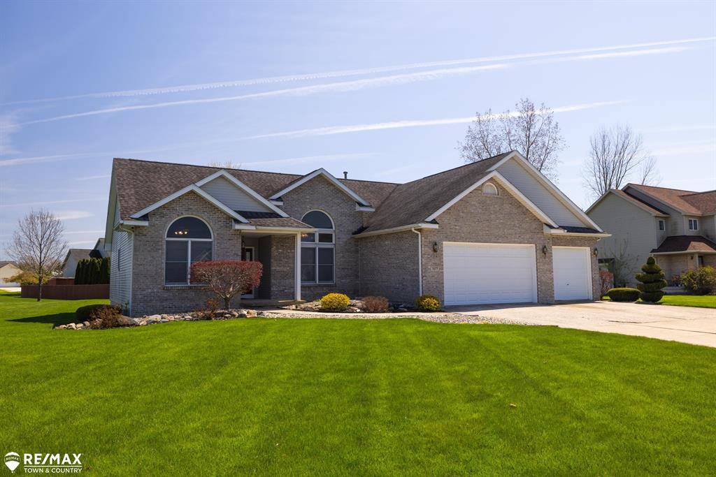 Clayton Twp, MI 48473,7077 Crosswinds Drive