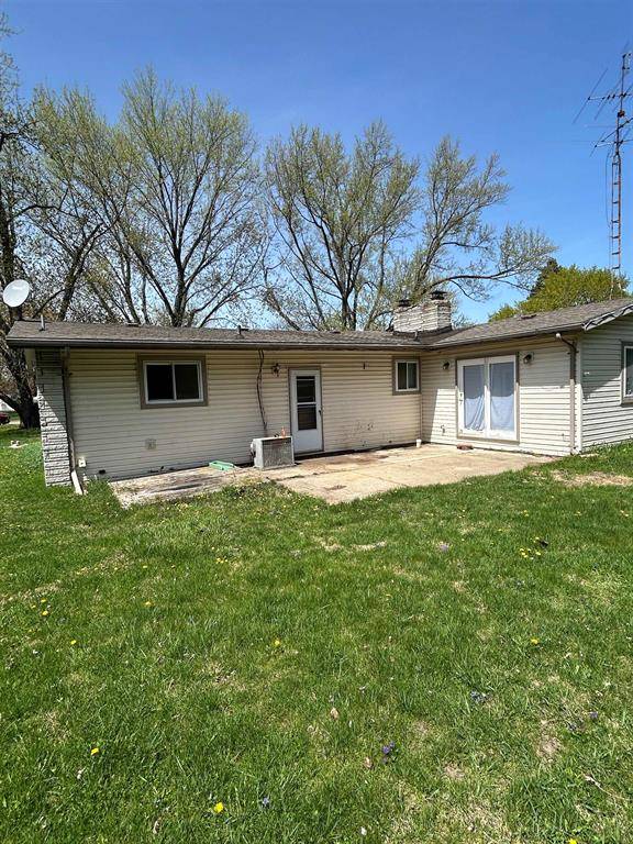 Flint Twp, MI 48532,1058 Cora Drive