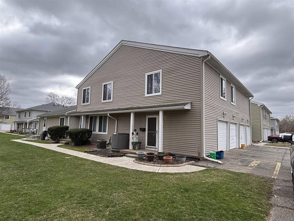 Mundy Twp, MI 48507,1196 Leisure Drive