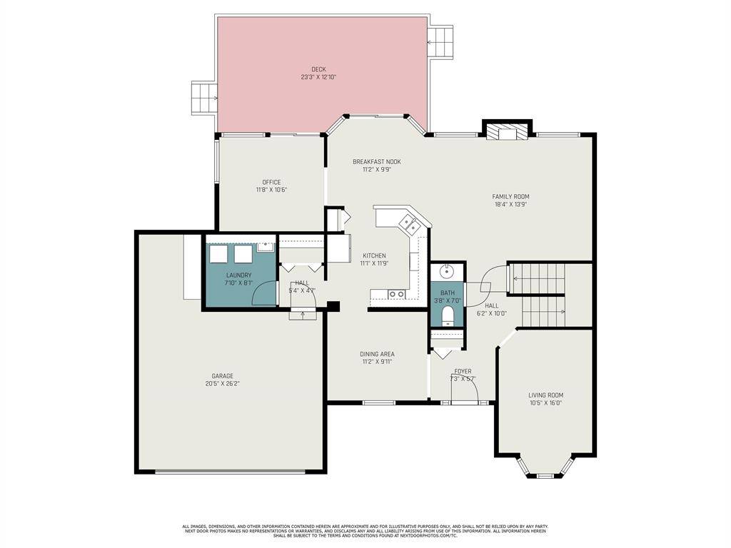 Grand Blanc Twp, MI 48439,4340 Meadowbrook Court