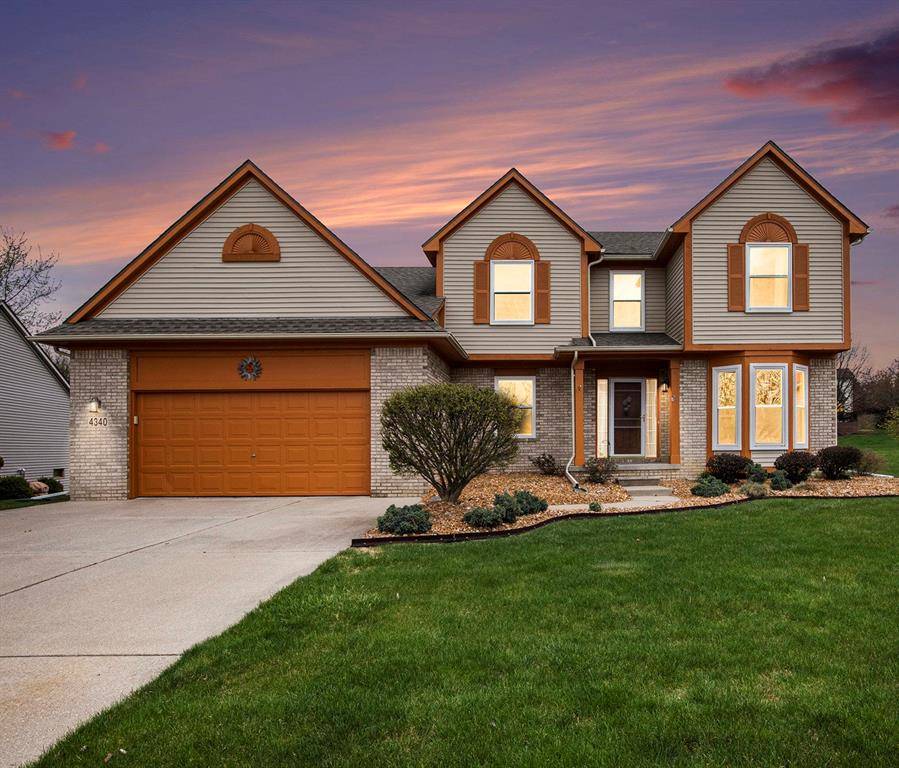 Grand Blanc Twp, MI 48439,4340 Meadowbrook Court