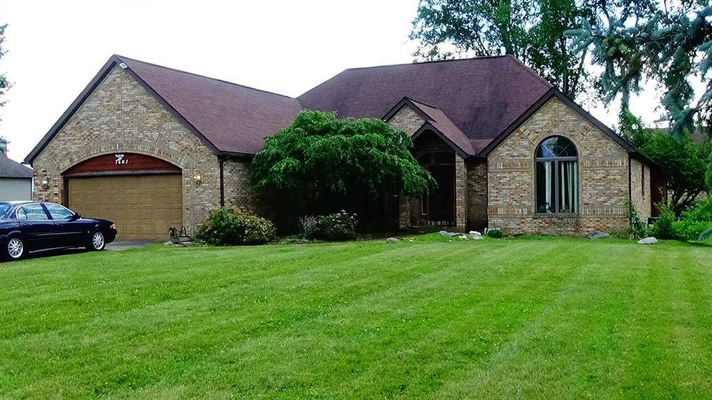 Clayton Twp, MI 48532,7407 Beecher Road