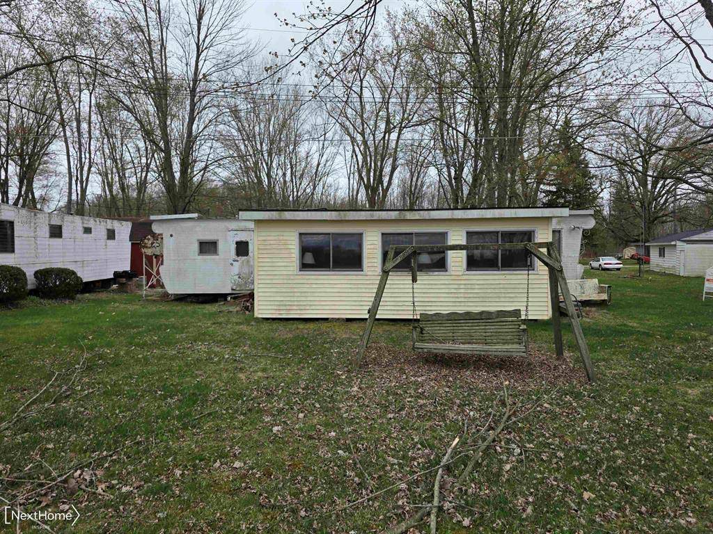Marion Twp, MI 48843,3760 Southwick Drive